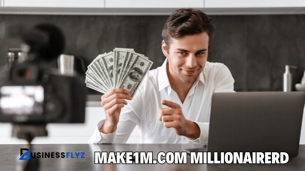 make1m.com millionaire