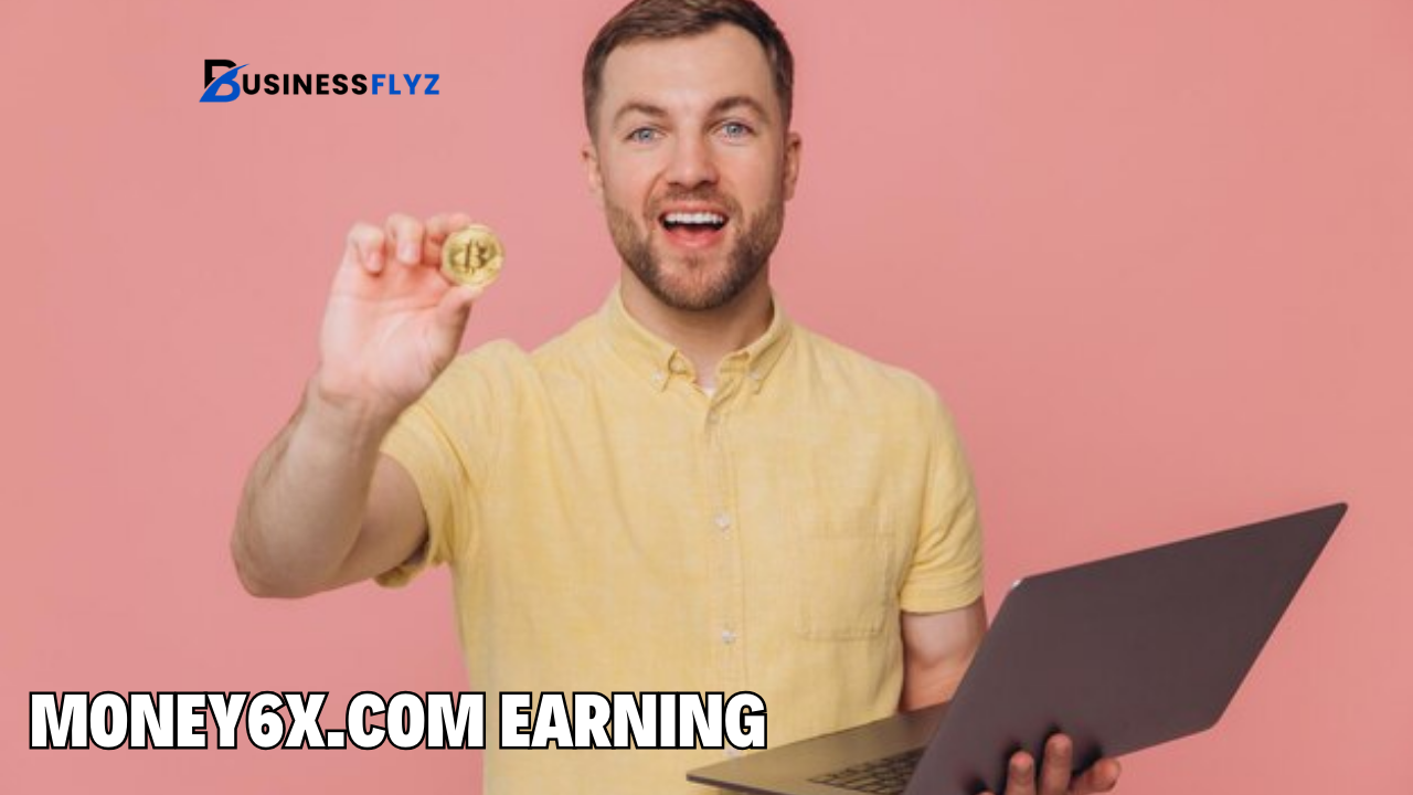 money6x.com earning