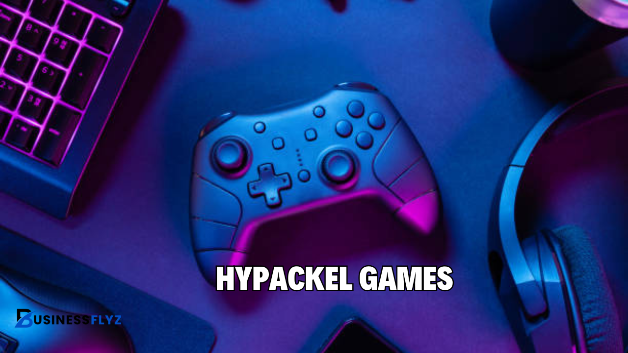 hypackel games