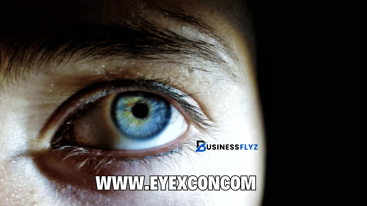 www.eyexconcom