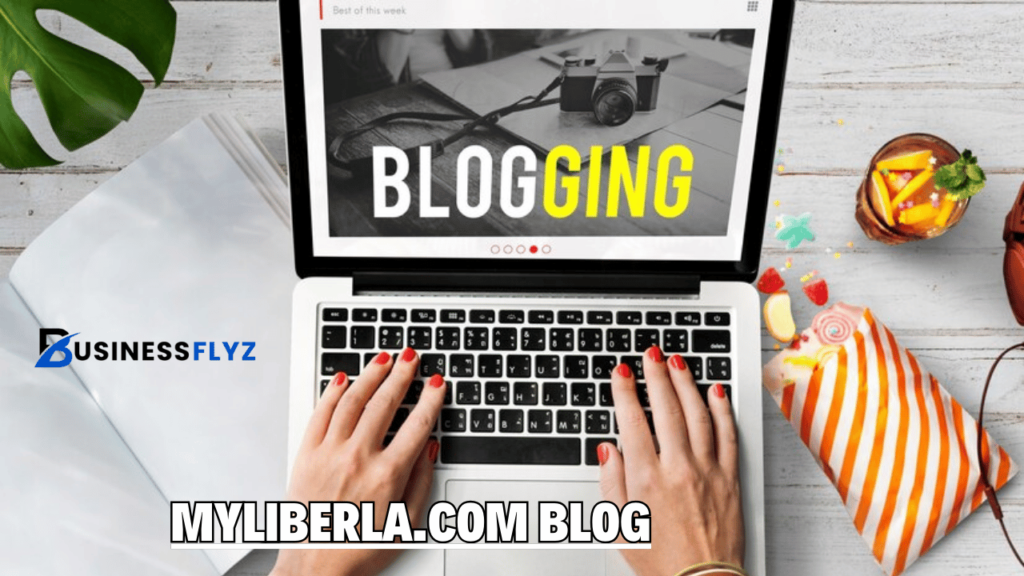 myliberla.com blog