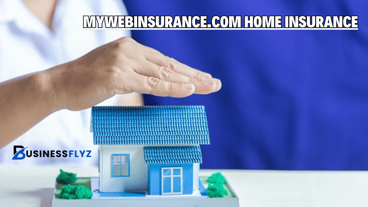 mywebinsurance.com home insurance