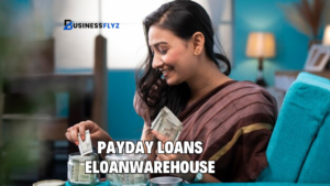 Payday Loans eLoanWarehouse