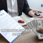 traceloans.com auto loans