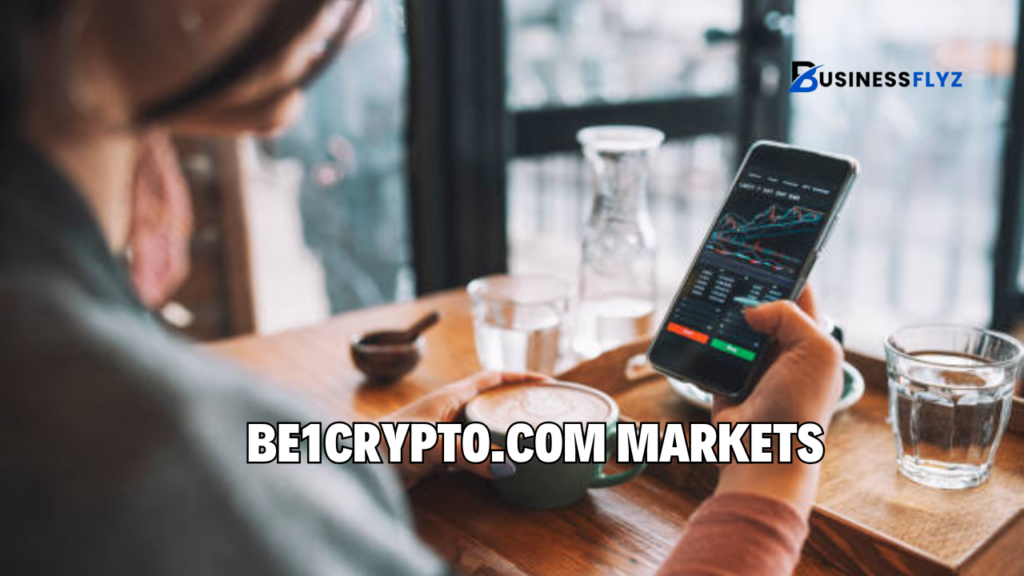 be1crypto.com markets