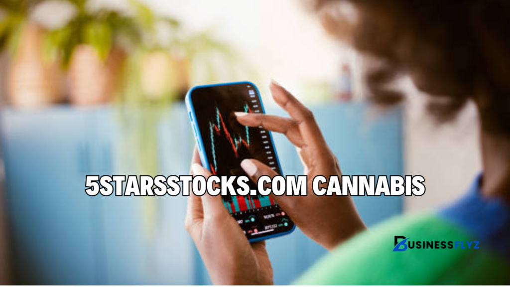 5starsstocks.com cannabis